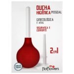 Ducha Higiênica Pessoal 2 Em 1 Hot Flowers - Imagem 5