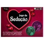 Jogo Da Sedução Tabuleiro - Diversão Ao Cubo - Imagem 5