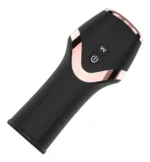 Masturbador Masculino Vibrador Capa Peniana - Xuanai