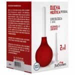 Ducha Higiênica Pessoal 2 Em 1 Hot Flowers - Imagem 3