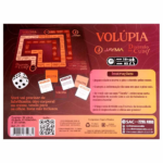 Jogo Volúpia Tabuleiro - Diversão Ao Cubo - Imagem 2