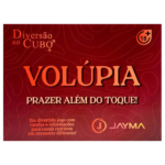 Jogo Volúpia Tabuleiro - Diversão Ao Cubo - Imagem 5