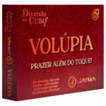 Jogo Volúpia Tabuleiro - Diversão Ao Cubo - Imagem 4