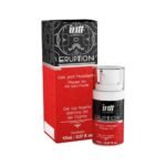 Gel Eruption - Estimulante Feminino com Efeito Quente 17ml🔥