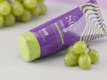 LANÇAMENTO - 🍇💦 Pico Lub by Prazer Sté Gel Deslizante com Aroma de Uva verde – 65g - Imagem 4