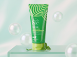 LANÇAMENTO - 🍃🧊Pico Lub by Prazer Sté Gel Deslizante com aroma de Chiclete de Menta Efeito Ice– 65g - Imagem 3