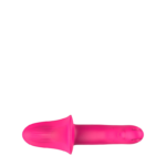 Penetrador Strapless Vibratório c/ Controle e Cinta | CoupleToy - Imagem 8