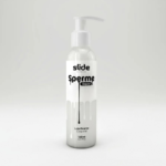 💦Lubrificante Efeito Semen Sperme Liquid - Imagem 5