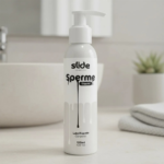 💦Lubrificante Efeito Semen Sperme Liquid - Imagem 7