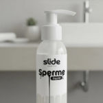💦Lubrificante Efeito Semen Sperme Liquid - Imagem 4