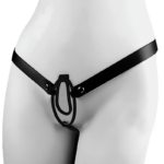 Clip Fufu com Design Anatômico - 10,5cm Sissy - Imagem 3