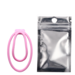 Clip Fufu com Design Anatômico - 10,5cm Sissy - Imagem 13