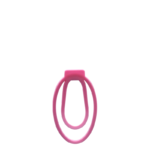 Clip Fufu com Design Anatômico - 10,5cm Sissy - Imagem 12