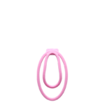 Clip Fufu com Design Anatômico - 10,5cm Sissy - Imagem 9