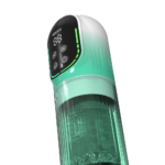 Masturbador Masculino Elétrico: Rotação, Vibração e Sobe/Desce - Imagem 6