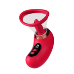 Sugador Clitoriano com Língua Giratória e App Bluetooth Virtuoso 2 👅📱 - Imagem 3
