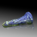 Dildo Cthulhu 2 21x5cm: Tentáculos e Textura Progressiva - Imagem 6