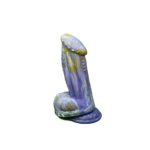 Pênis Monster Fantasy Cthulhu em Silicone com Ventosa - Imagem 4
