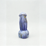 Pênis Monster Fantasy Cthulhu em Silicone com Ventosa - Imagem 5