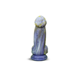 Pênis Monster Fantasy Cthulhu em Silicone com Ventosa - Imagem 2