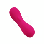 Vibrador de Calcinha com Controle Remoto Sem Fio Nyx S-Hande | Recarregável 🤫🔥 - Imagem 5