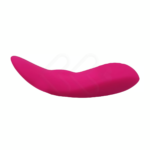 Vibrador de Calcinha com Controle Remoto Sem Fio Nyx S-Hande | Recarregável 🤫🔥 - Imagem 3