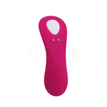 Vibrador de Calcinha com Controle Remoto Sem Fio Nyx S-Hande | Recarregável 🤫🔥 - Imagem 2