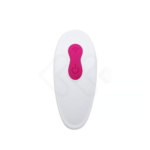 Vibrador de Calcinha com Controle Remoto Sem Fio Nyx S-Hande | Recarregável 🤫🔥 - Imagem 7