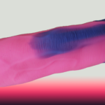 Prótese Realista Rosa Neon 24cm com Ventosa: Prazer GG e Mãos Livres - Imagem 6