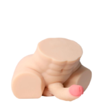 Masturbador Bumbum com Pênis Realista GG - 5kg - Imagem 4