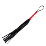 Kit Bondage com 7 Peças com Forro em Pelúcia - Imagem 4
