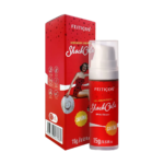 Gel Excitante Vibrador Shock Cola 15g - Efeito Eletrizante e Beijável