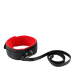 Kit Bondage com 7 Peças com Forro em Pelúcia - Imagem 2