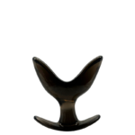 Plug Médio com Abertura para Dilatação - Anal Expander - Imagem 3