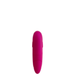 Vibrador Ponto G Formato Golfinho Aveludado - Imagem 5