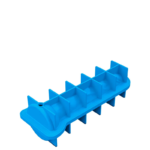 Forma de Gelo Formato Pênis em Silicone 🧊 - Imagem 4
