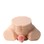 Masturbador Bumbum com Pênis Realista GG - 5kg - Imagem 7
