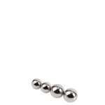 Kit de Bolas Magnéticas para Mamilos | Sem Furo - Imagem 6