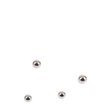 Kit de Bolas Magnéticas para Mamilos | Sem Furo - Imagem 8