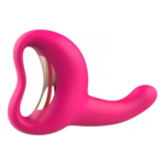 Vibrador Ponto G Love Finger: Pegada Firme e 7 Vibrações - Imagem 7