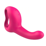 Vibrador Ponto G Love Finger: Pegada Firme e 7 Vibrações - Imagem 6