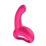Vibrador Ponto G Love Finger: Pegada Firme e 7 Vibrações - Imagem 5