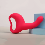 Vibrador Ponto G Love Finger: Pegada Firme e 7 Vibrações - Imagem 4